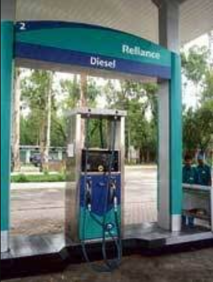 Jio-bp - AC Service in Jagrati Vihar, Meerut