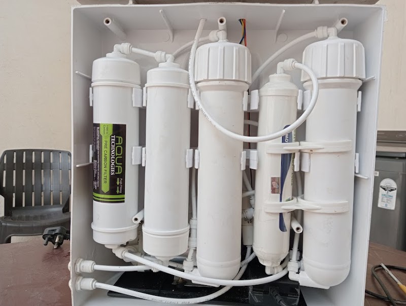 Jitu Electronics Electricals & Refrigeration - AC Service in Bapuji Nagar, Visakhapatnam