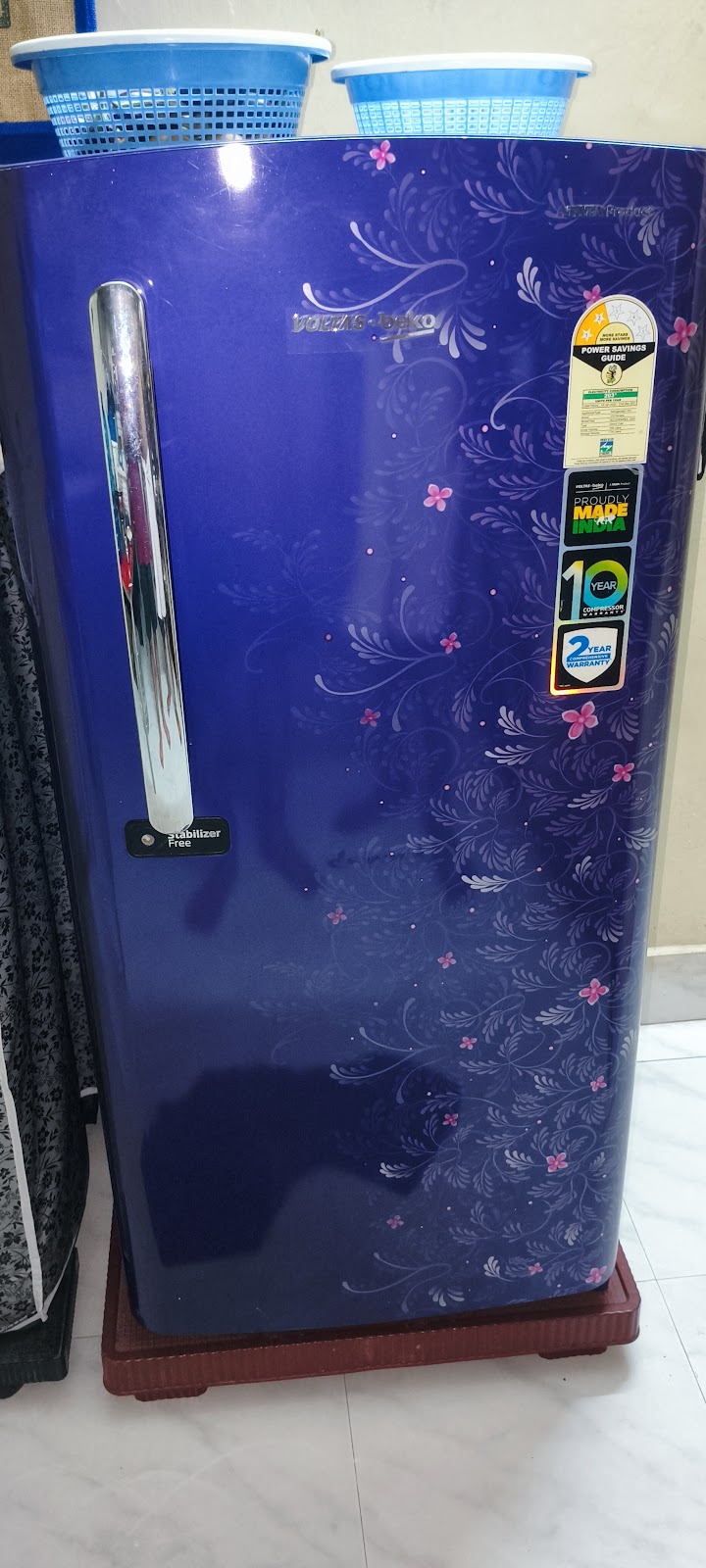 Jitu Electronics Electricals & Refrigeration - AC Service in Bapuji Nagar, Visakhapatnam