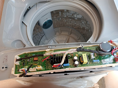 Jitu Electronics Electricals & Refrigeration - AC Service in Bapuji Nagar, Visakhapatnam