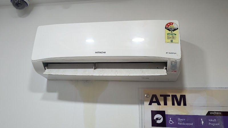 JK AC & VRV Ductable Repair and Service Agra