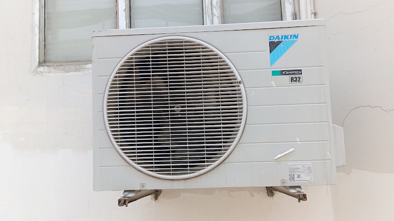 JK AC & VRV Ductable Repair and Service Agra - AC Service in Rohta Baag, Rohta