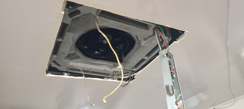 JK AC & VRV Ductable Repair and Service Agra - AC Service in Rohta Baag, Rohta