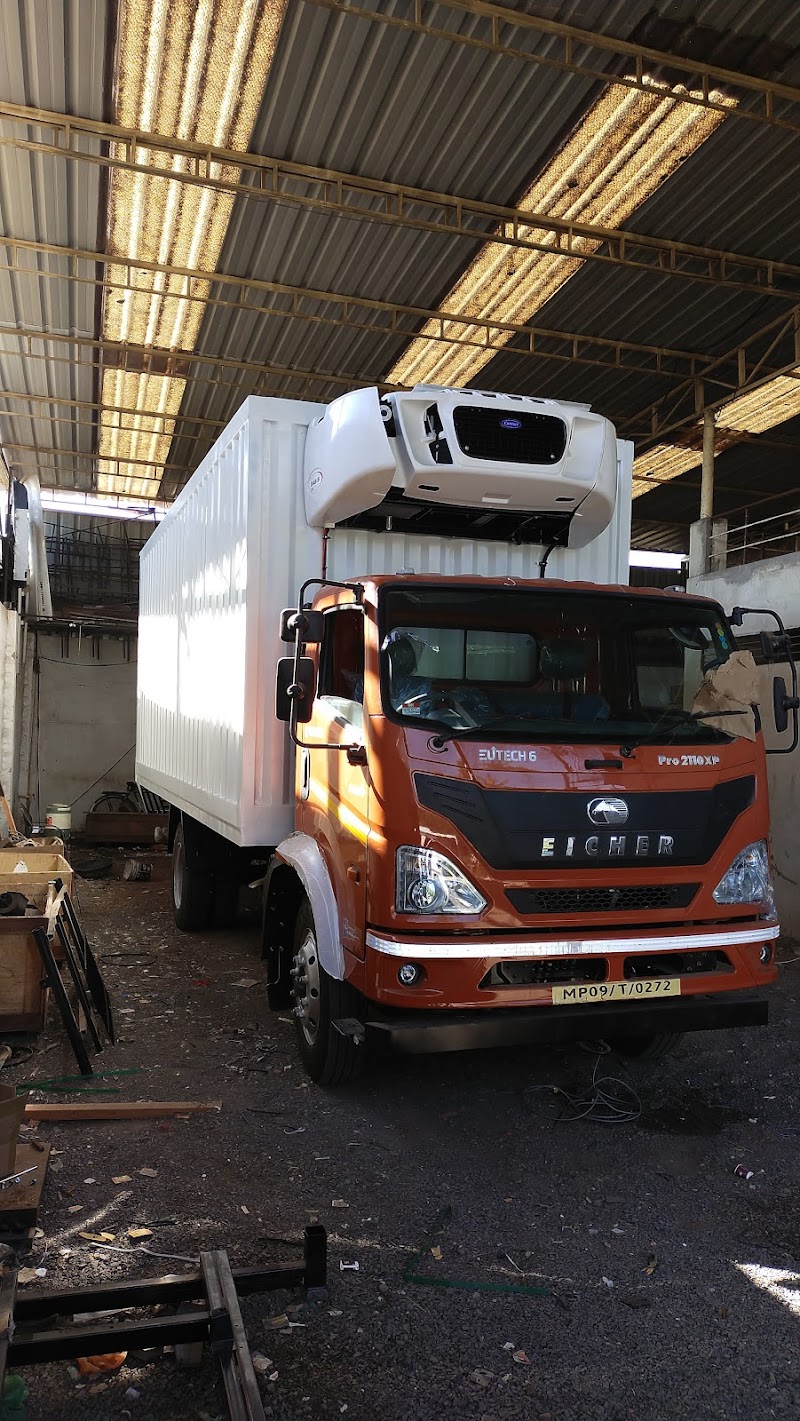 Jk Auto air condition