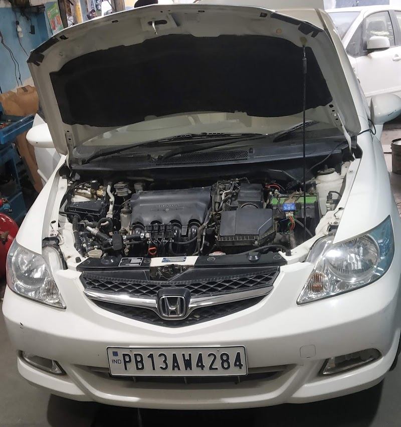 Jolly Motors CNG | CNG Fitment Centre