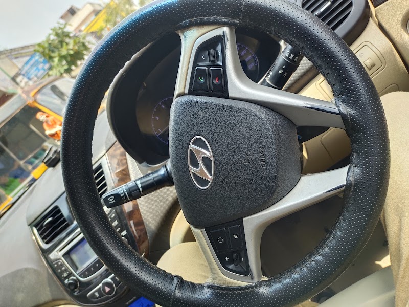 JPR TECHNICAL WORKS - AC Service in Ex Servicemen Colony, Ponmalai