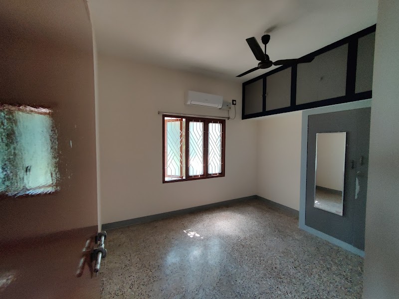 JPR TECHNICAL WORKS - AC Service in Ex Servicemen Colony, Ponmalai