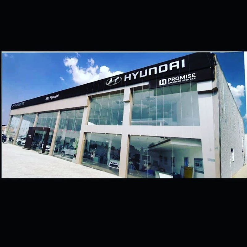 JRD Hyundai Service