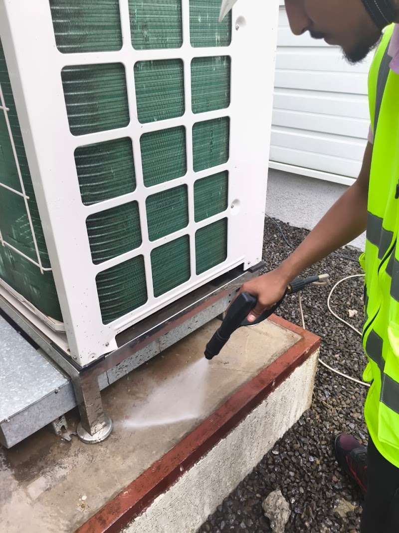 Js airconditioner sales and services - AC Service in Thergaon, Pune