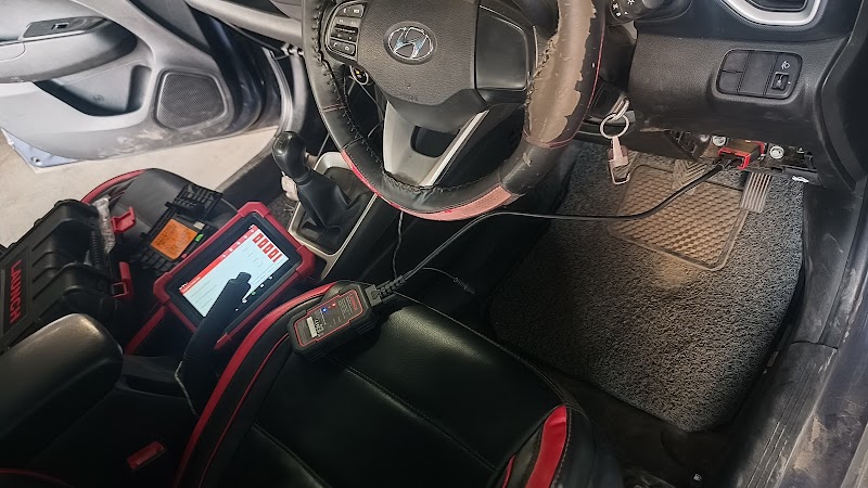 JTI AUTOMOBILES CAR A/C REPAIRING & SERVICE - AC Service in Wakad, Pune