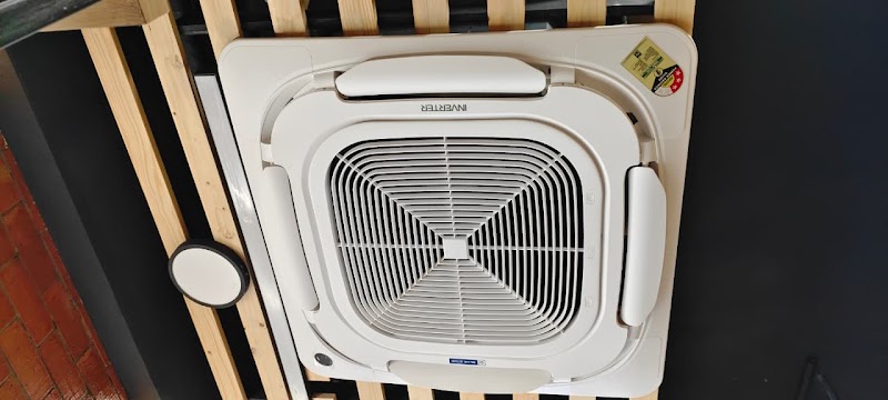 Jupiter Air System - AC Service in Ammayappa Nagar, Uyyakondan Thirumalai