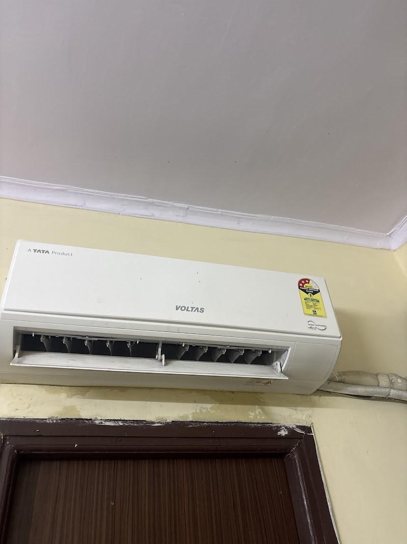 Just In Time Service -AC Repair/Best ac service/ ac gas filling/ac installtion in Noida - AC Service in Sector 121, Noida