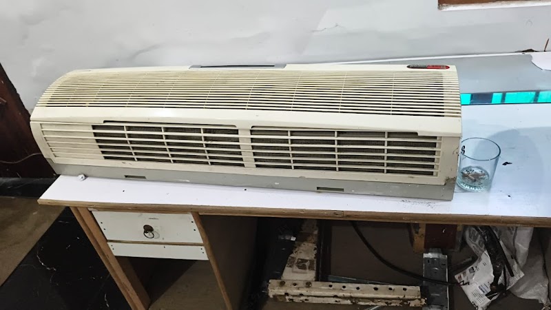 Just In Time Service -AC Repair/Best ac service/ ac gas filling/ac installtion in Noida - AC Service in Sector 121, Noida