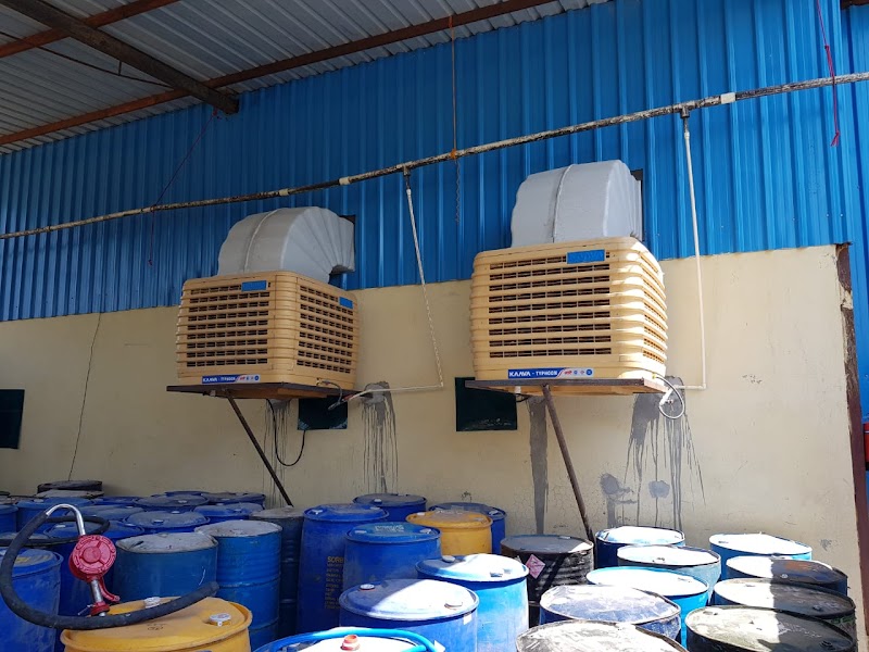 KAAVA BHAARAT JODHPUR - AC Service in Rawaton Ka Bass, Jodhpur