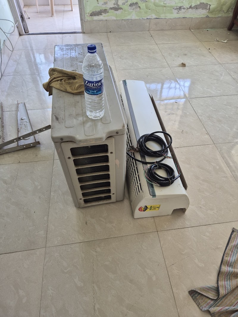 Kaif Cool AC Service