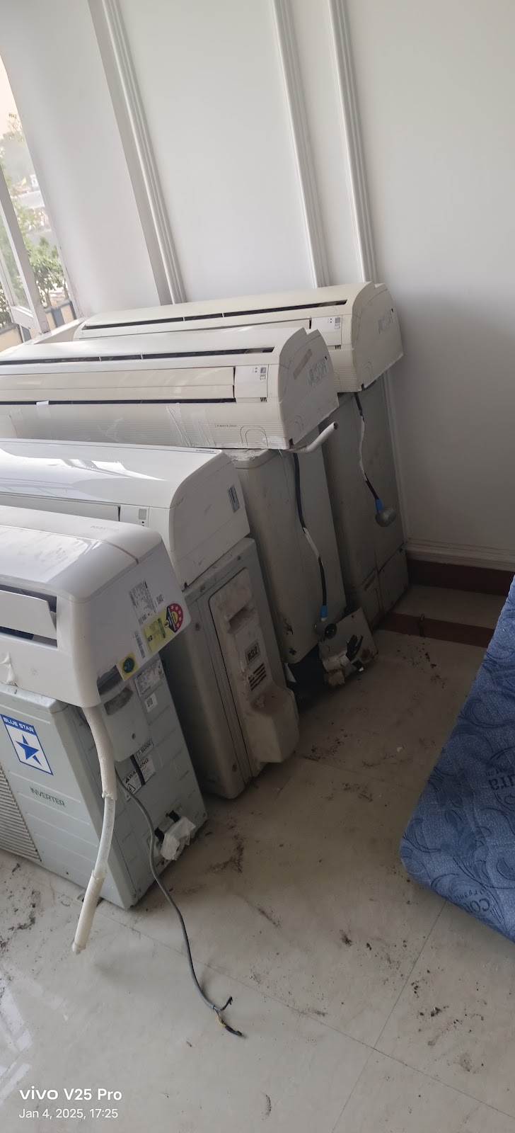 Kalbhairavnath Cooling Service - AC Service in Balkum Pada no 1, Thane