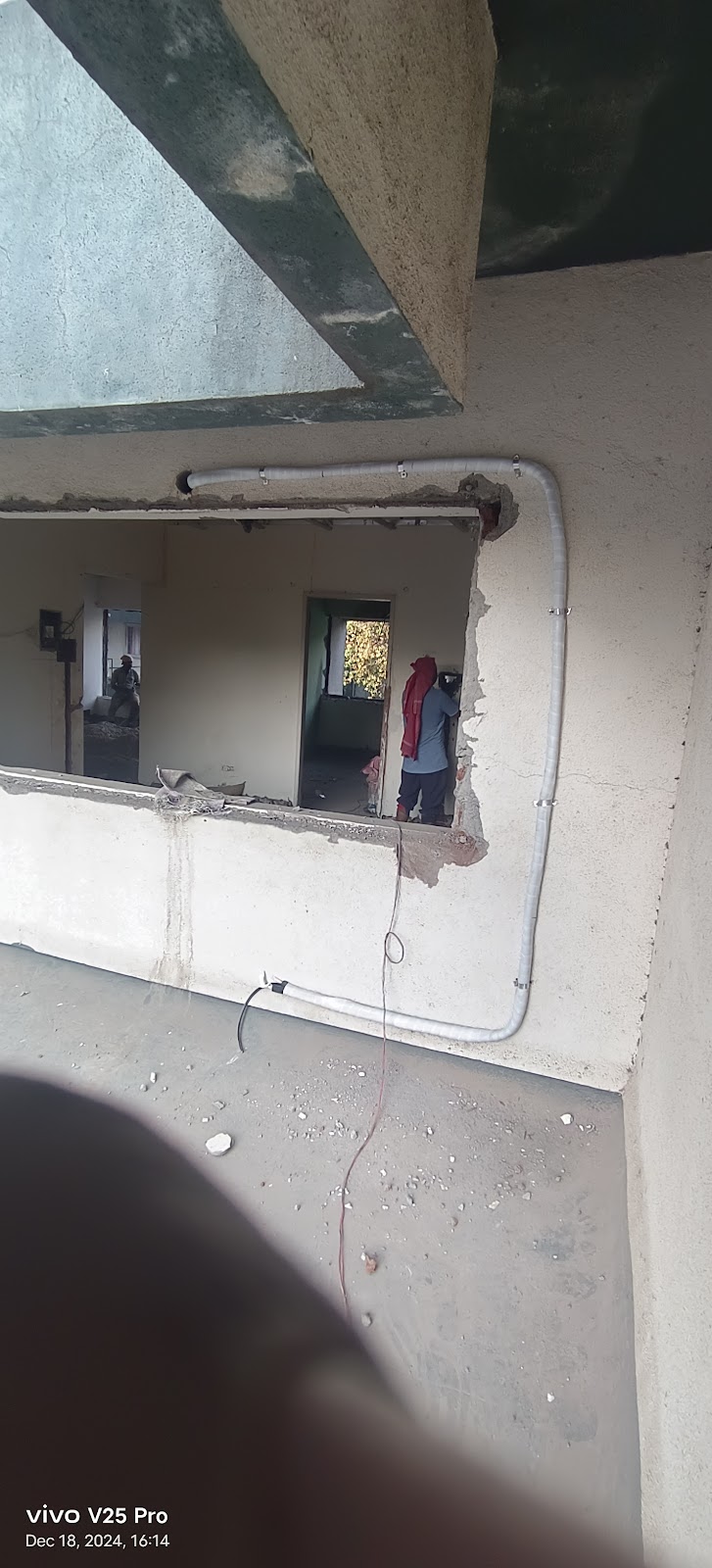 Kalbhairavnath Cooling Service - AC Service in Balkum Pada no 1, Thane