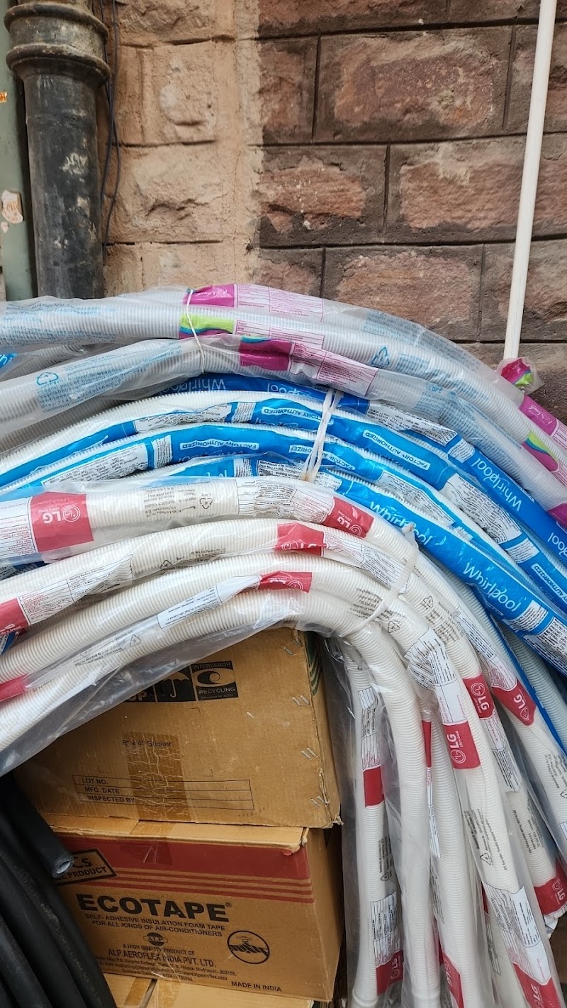 Kamla Electric And Refrigration - AC Service in Sardarpura, Jodhpur