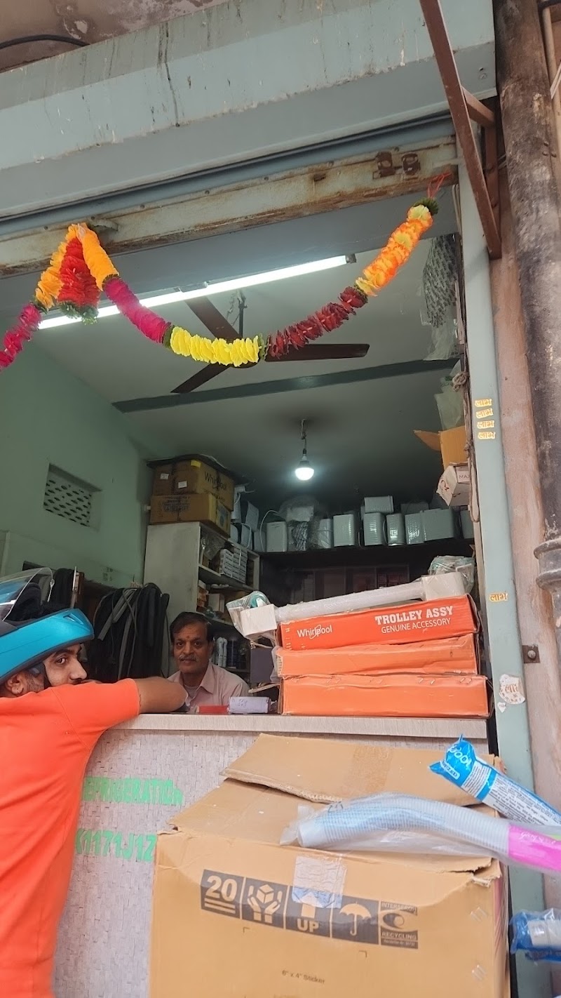 Kamla Electric And Refrigration - AC Service in Sardarpura, Jodhpur