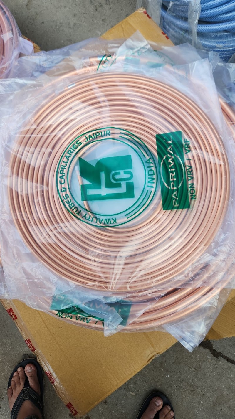 Kamla Electric And Refrigration - AC Service in Sardarpura, Jodhpur