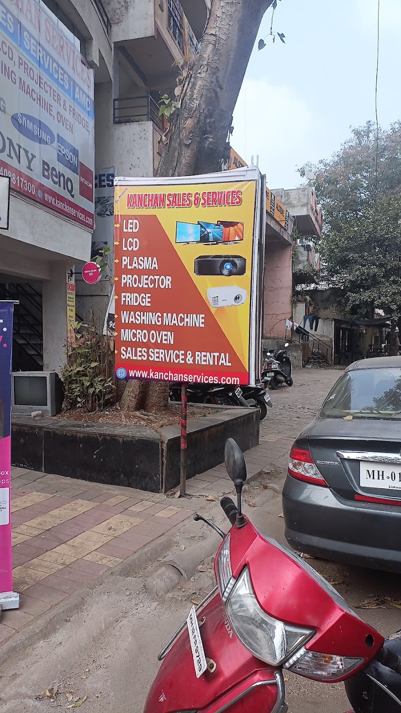 Kanchan Services - AC Service in Pimpri Colony, Pune