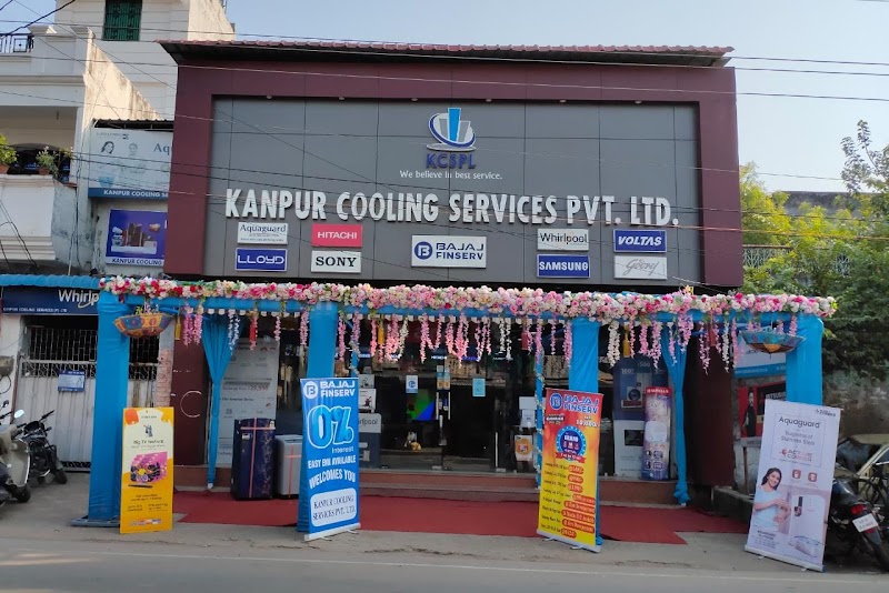 Kanpur Cooling Services
