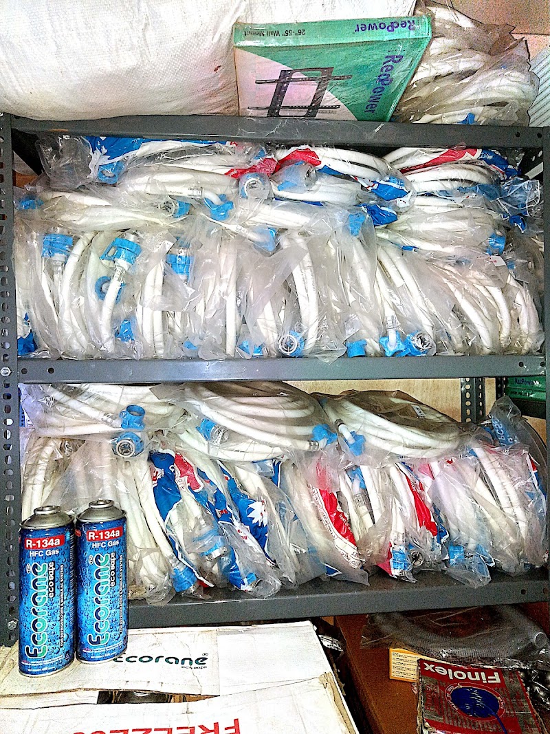 Kapil Refrigeration - AC Service in Chandan Nagar, Guwahati