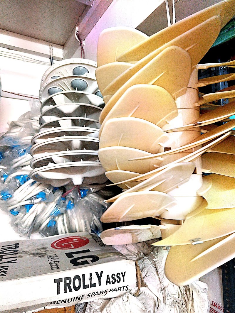 Kapil Refrigeration - AC Service in Chandan Nagar, Guwahati