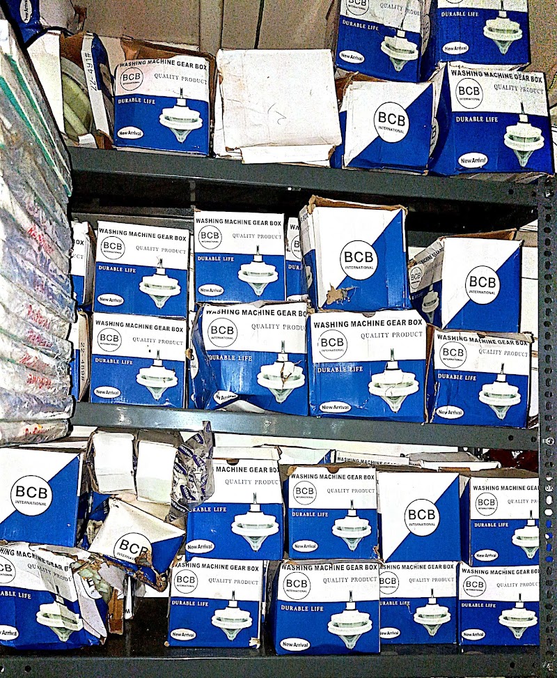 Kapil Refrigeration - AC Service in Chandan Nagar, Guwahati