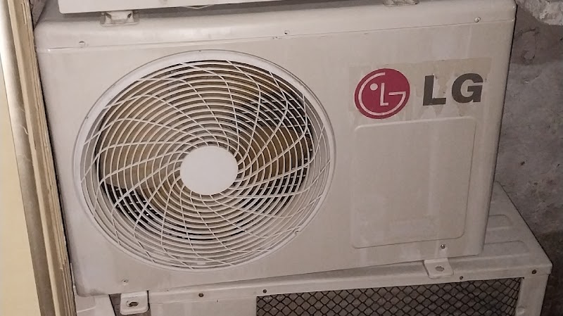 Kapoor Ac service