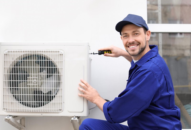 Karnavati Enterprise - AC Repair & Installation Service in Ahmedabad - AC Service in Makarba, Ahmedabad