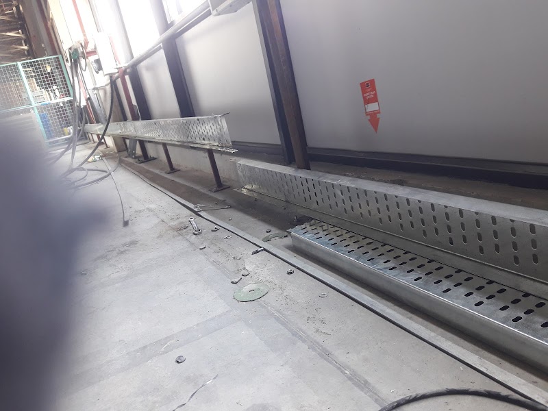 Karpagam electrical and refrigeration