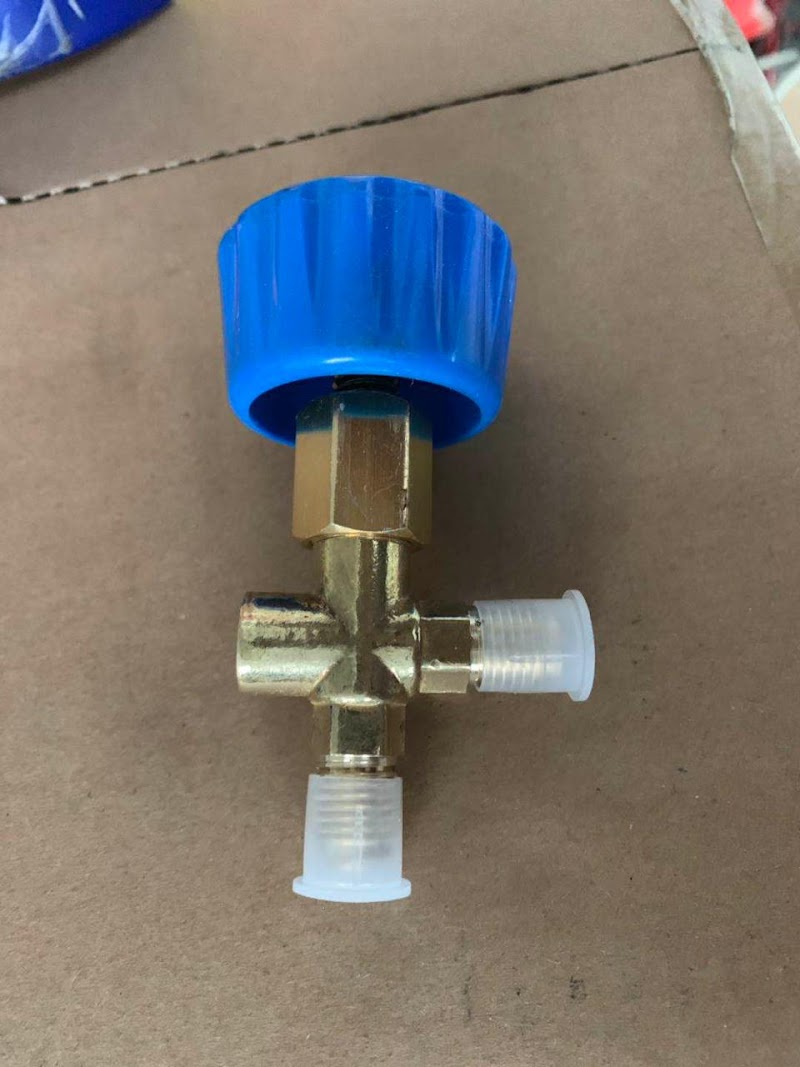 Kartik Air Conditioners - AC Service in Faidan Nizampur, Chandigarh