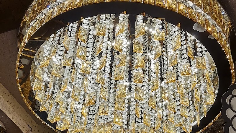 Kay Associates light gallery - AC Service in Mehadia Square, Nagpur