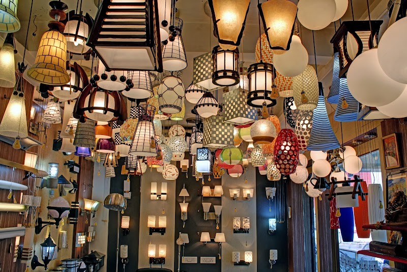 Kay Associates light gallery - AC Service in Mehadia Square, Nagpur