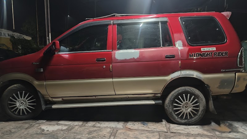 KBN Auto Care - AC Service in Bairidevarkoppa, Hubballi