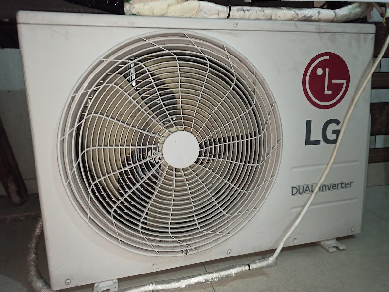 K.D. Air conditioning & technical services - AC Service in Ganesh Nagar, Ludhiana