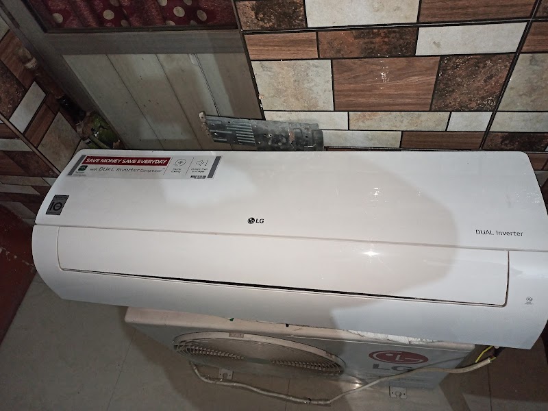 K.D. Air conditioning & technical services - AC Service in Ganesh Nagar, Ludhiana