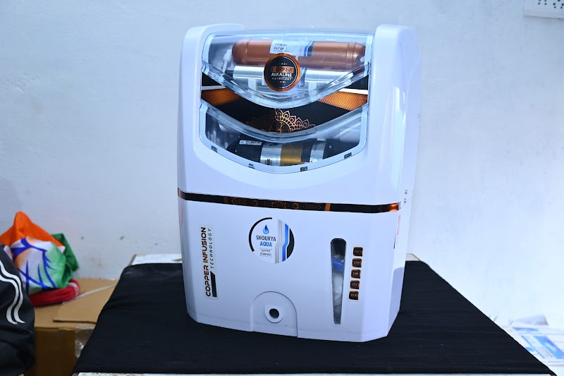 Kent RO Service Center Jabalpur