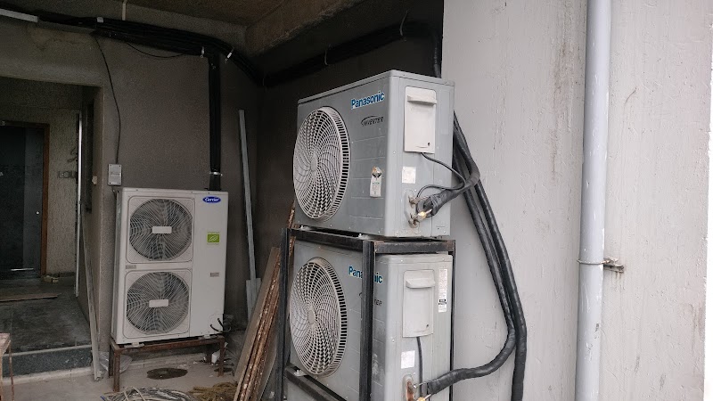 KGN AC repairing & Service - AC Service in Nerul, Navi Mumbai