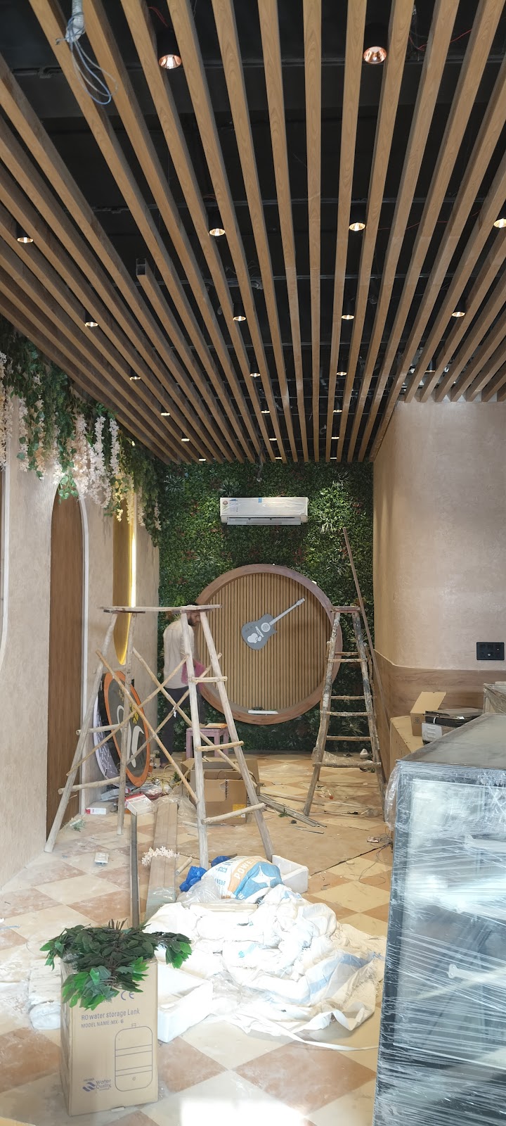 KGN AC Service - AC Service in Khatipura, Jaipur