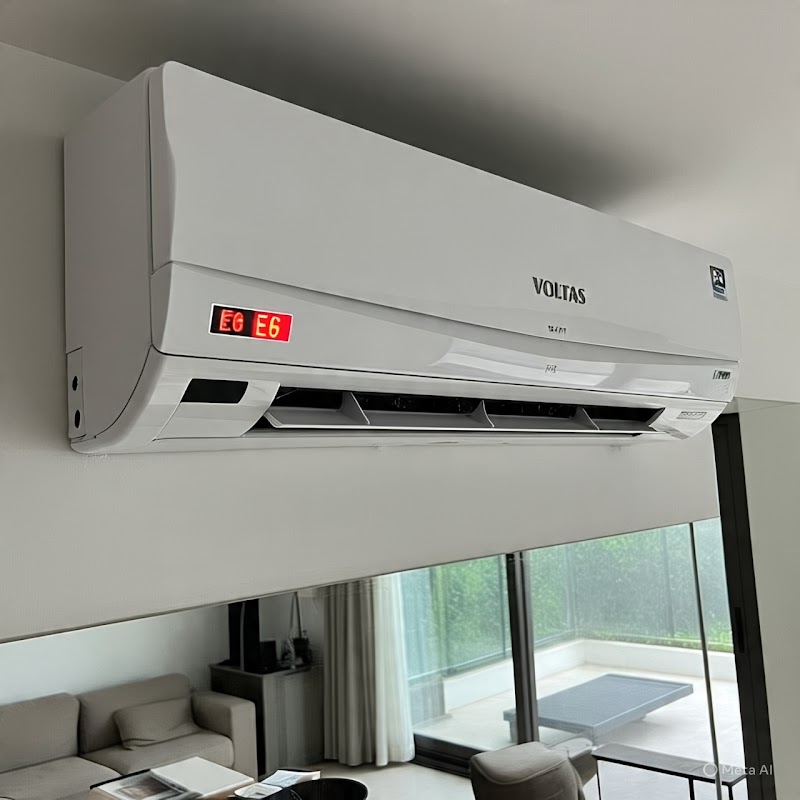 KGN AC Service - AC Service in Khatipura, Jaipur