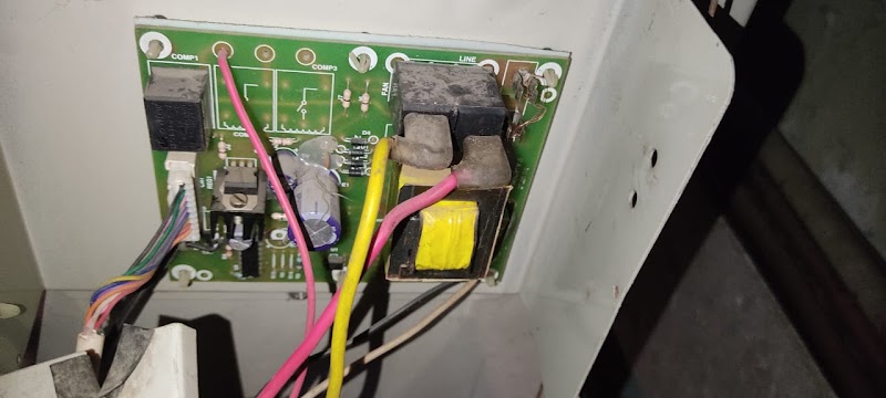 Kgn Enterprises - AC Service in Rajrooppur, Prayagraj