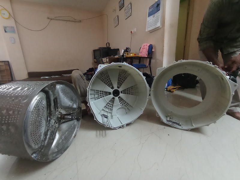 Kgn home servies - AC Service in Bujabuja Nellore, Buja Buja Nellore Rural