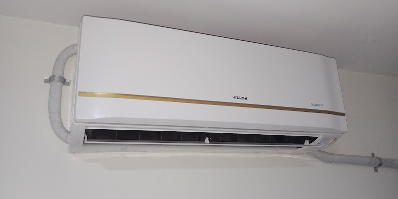 Khalsa AC Care - AC Service in Atmashanti Society, Mumbai