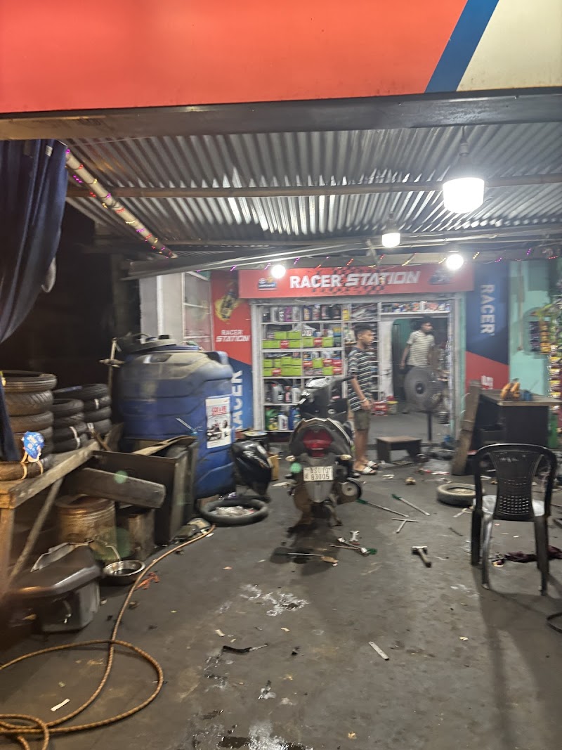 KHANIKAR AUTOMOBILES - AC Service in Azara, Guwahati