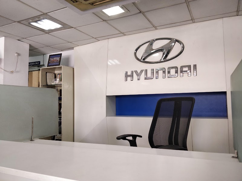 Khanna Hyundai - AC Service in Shastri Nagar, Kanpur