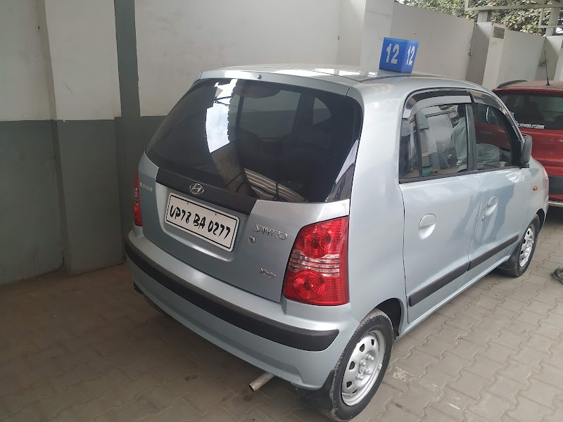 Khanna Hyundai - AC Service in Shastri Nagar, Kanpur