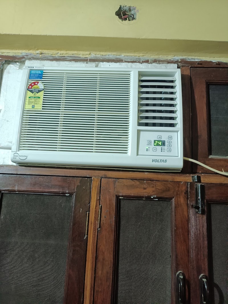Khushi aircon