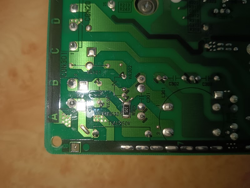 KHUSHI REFRIGERATION AND AIRCONDITIONER SERVICE